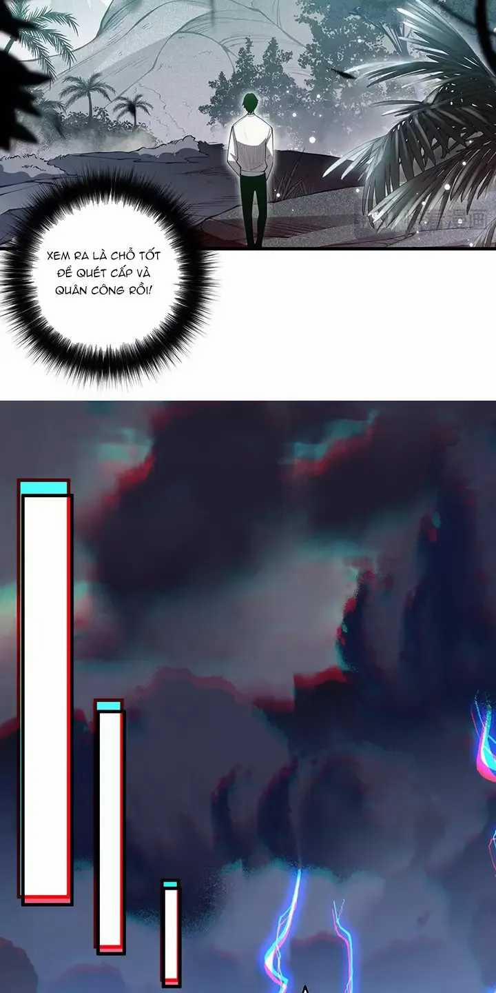 Thảm Họa Tử Linh Sư 96 trang 59