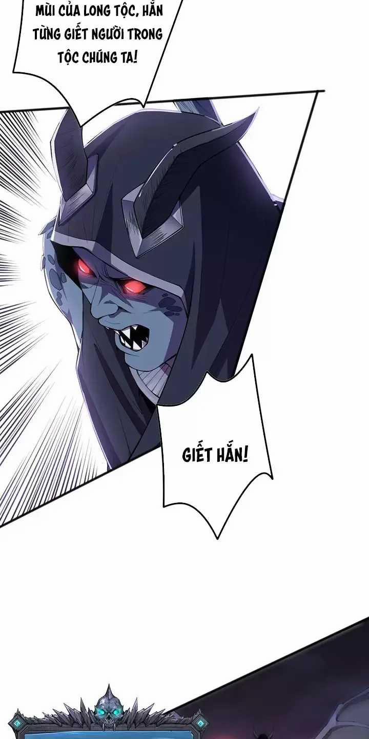 Thảm Họa Tử Linh Sư 96 trang 6