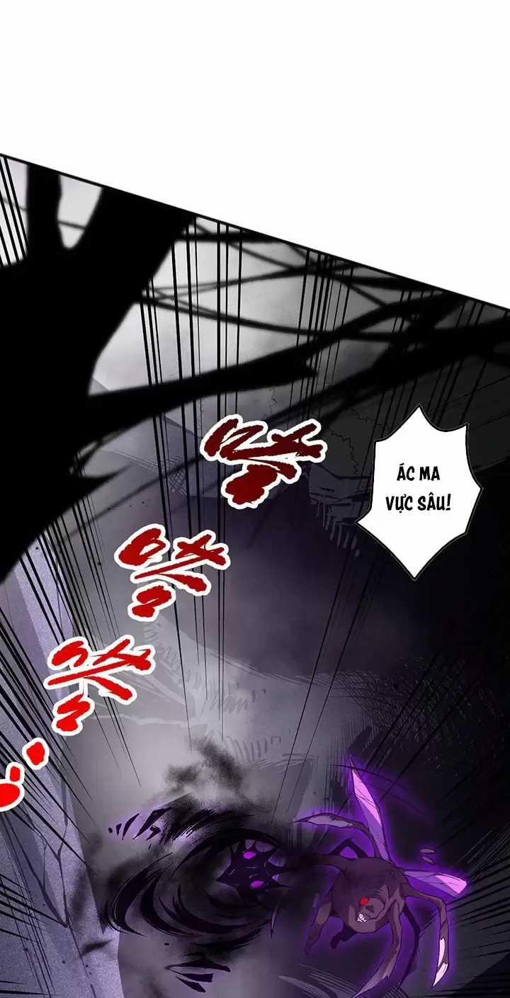 Thảm Họa Tử Linh Sư 96 trang 62