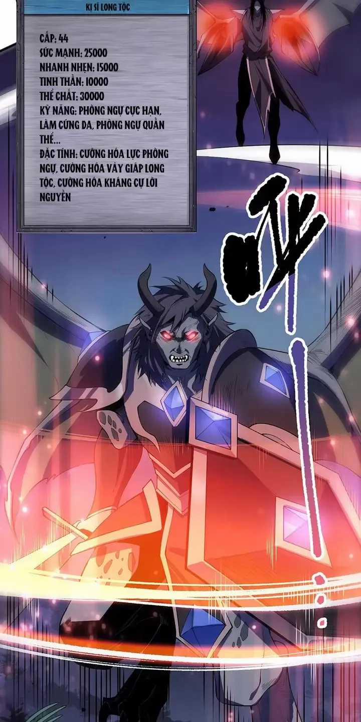 Thảm Họa Tử Linh Sư 96 trang 7