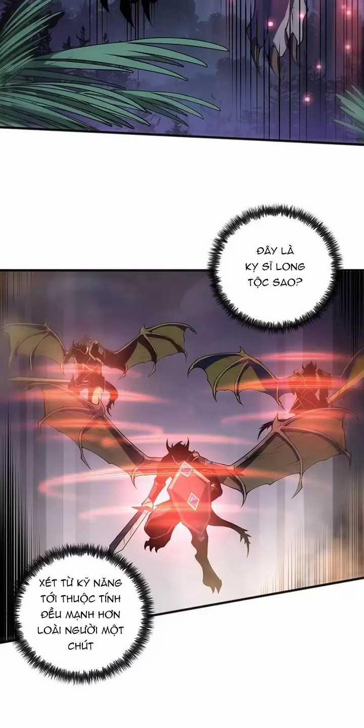 Thảm Họa Tử Linh Sư 96 trang 8