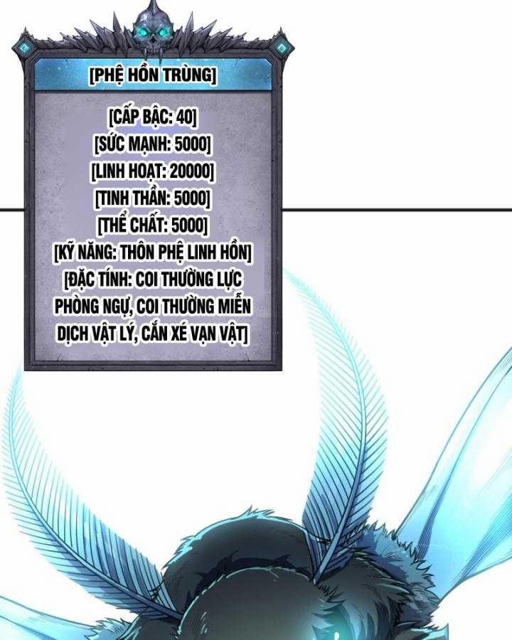 Thảm Họa Tử Linh Sư 97 trang 12