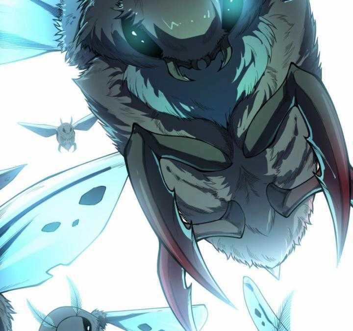 Thảm Họa Tử Linh Sư 97 trang 13