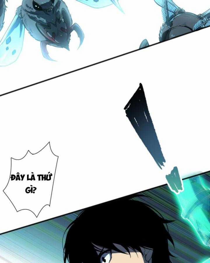 Thảm Họa Tử Linh Sư 97 trang 14