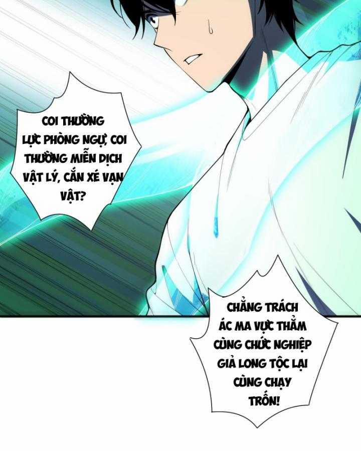 Thảm Họa Tử Linh Sư 97 trang 15