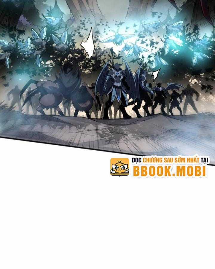 Thảm Họa Tử Linh Sư 97 trang 19