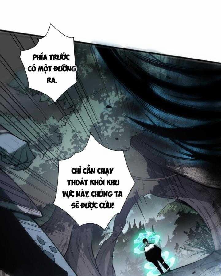 Thảm Họa Tử Linh Sư 97 trang 20