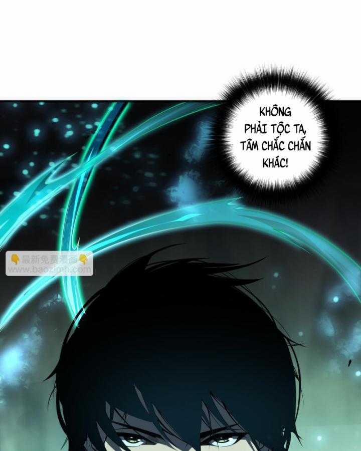 Thảm Họa Tử Linh Sư 97 trang 22