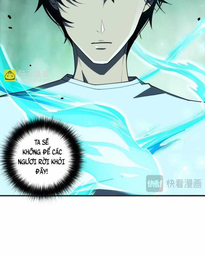 Thảm Họa Tử Linh Sư 97 trang 23