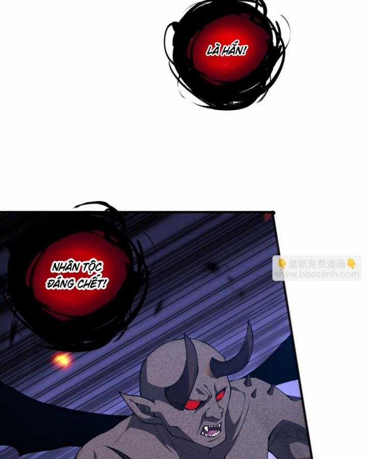 Thảm Họa Tử Linh Sư 97 trang 33