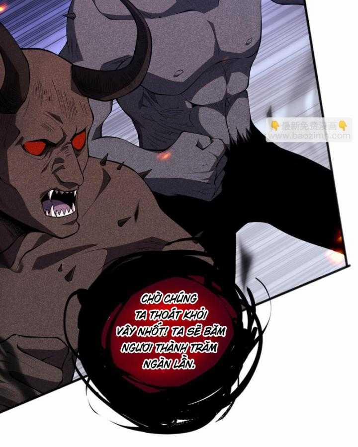 Thảm Họa Tử Linh Sư 97 trang 34