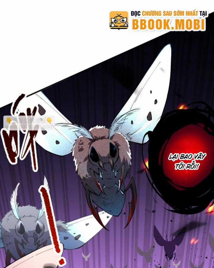 Thảm Họa Tử Linh Sư 97 trang 35