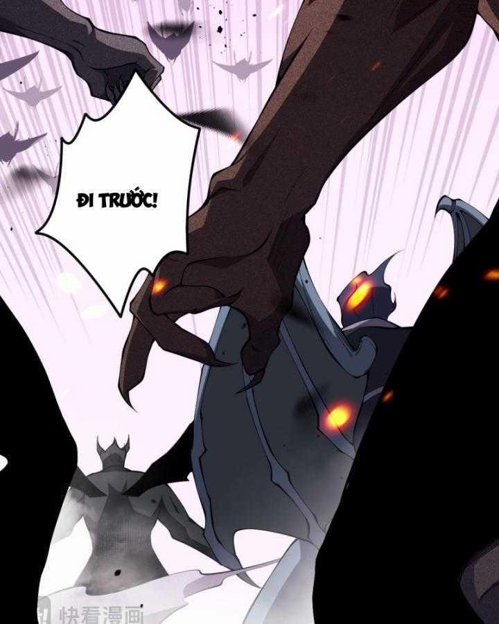 Thảm Họa Tử Linh Sư 97 trang 37