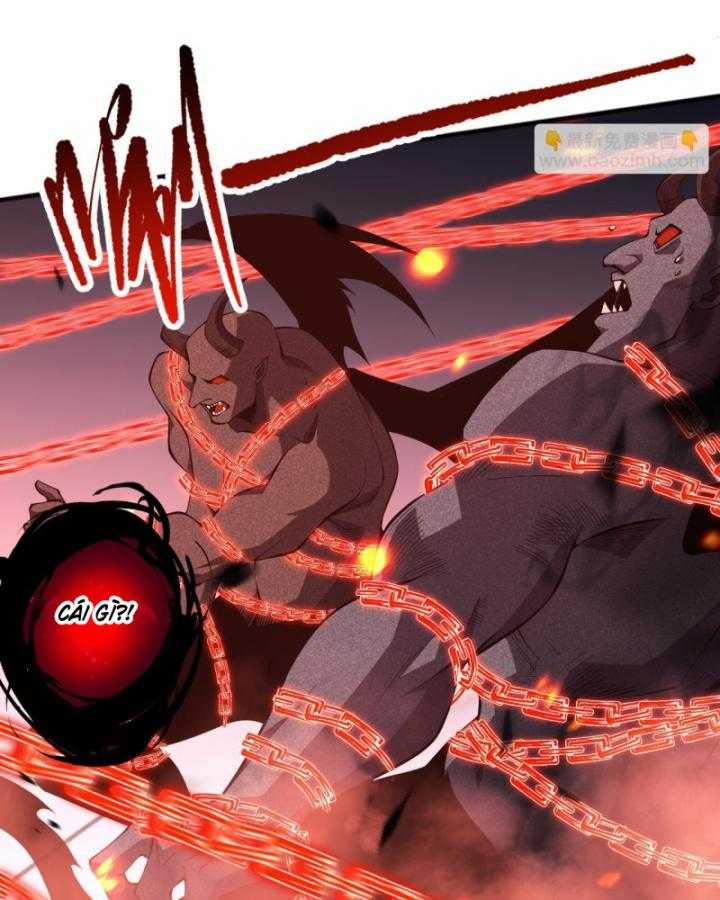 Thảm Họa Tử Linh Sư 97 trang 40