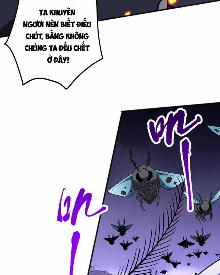 Thảm Họa Tử Linh Sư 97 trang 54