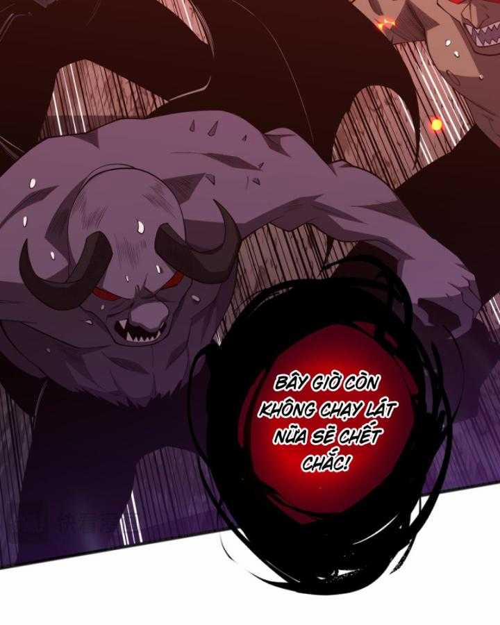 Thảm Họa Tử Linh Sư 97 trang 57