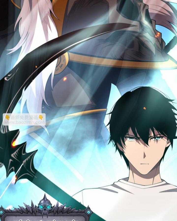 Thảm Họa Tử Linh Sư 97 trang 59