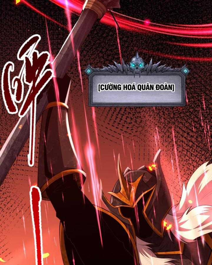 Thảm Họa Tử Linh Sư 97 trang 61