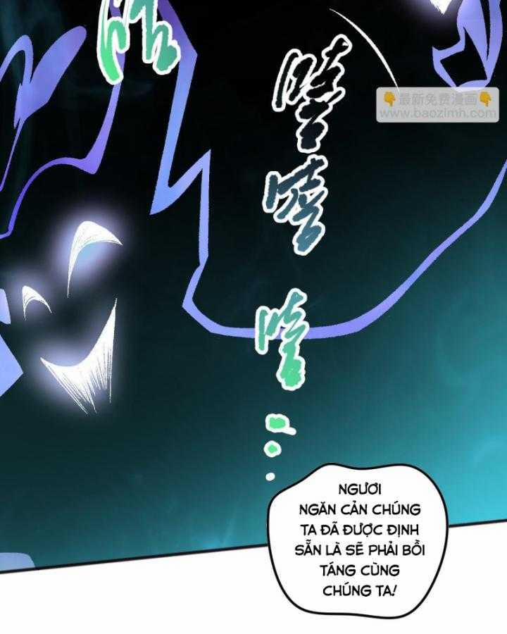 Thảm Họa Tử Linh Sư 97 trang 72