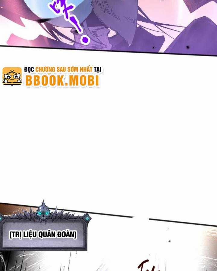 Thảm Họa Tử Linh Sư 97 trang 83