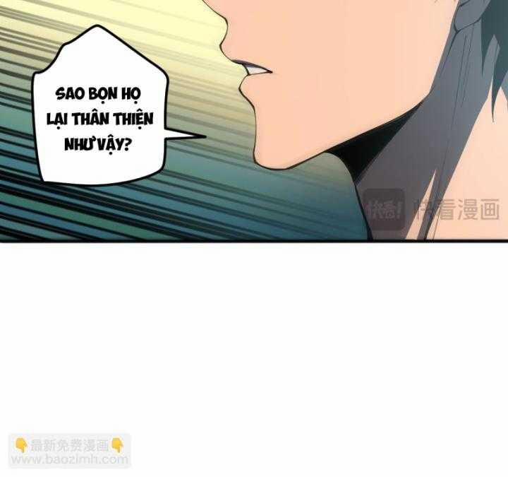 Thảm Họa Tử Linh Sư 97 trang 9