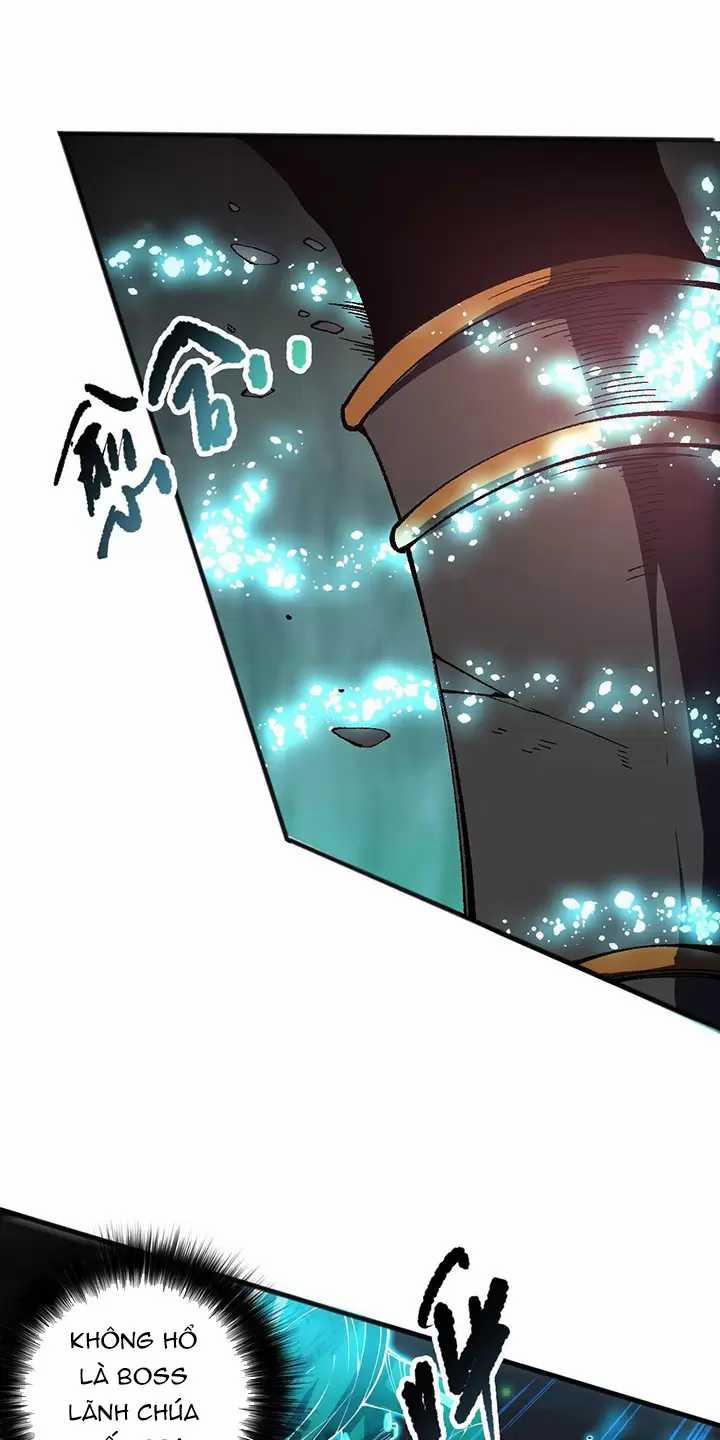 Thảm Họa Tử Linh Sư 98 trang 10