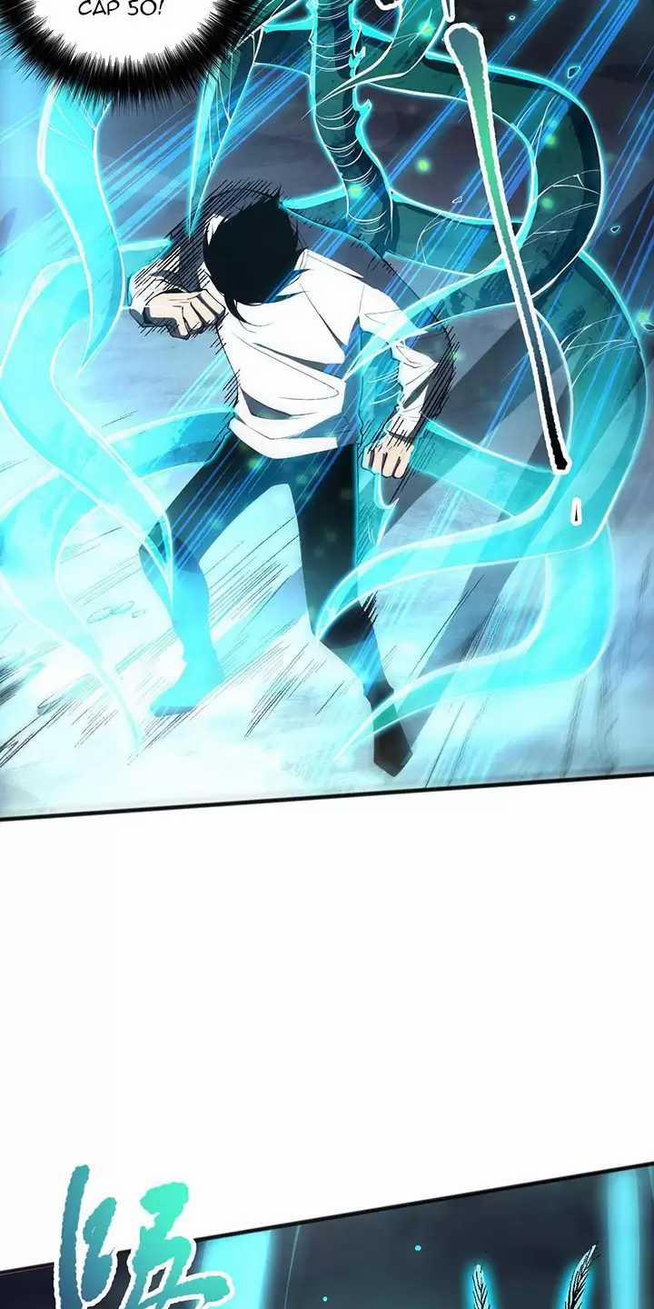 Thảm Họa Tử Linh Sư 98 trang 11