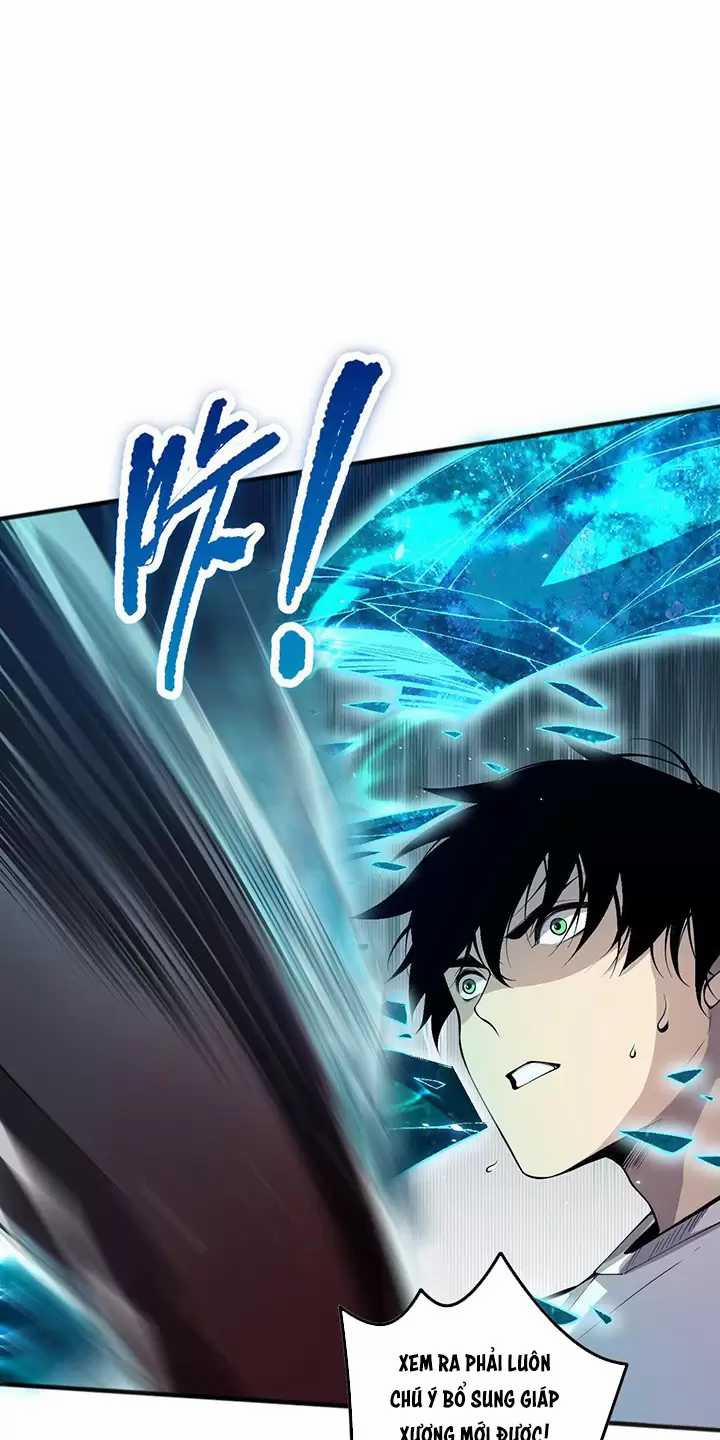 Thảm Họa Tử Linh Sư 98 trang 23