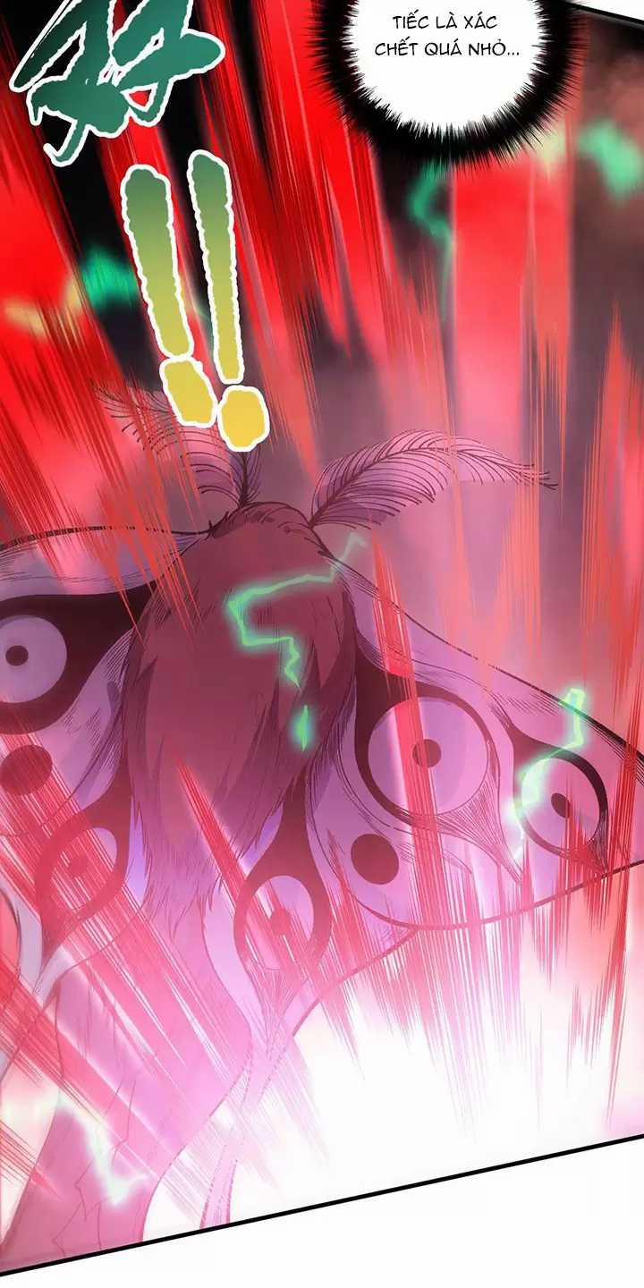 Thảm Họa Tử Linh Sư 98 trang 27