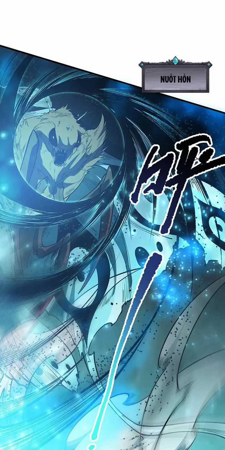 Thảm Họa Tử Linh Sư 98 trang 29