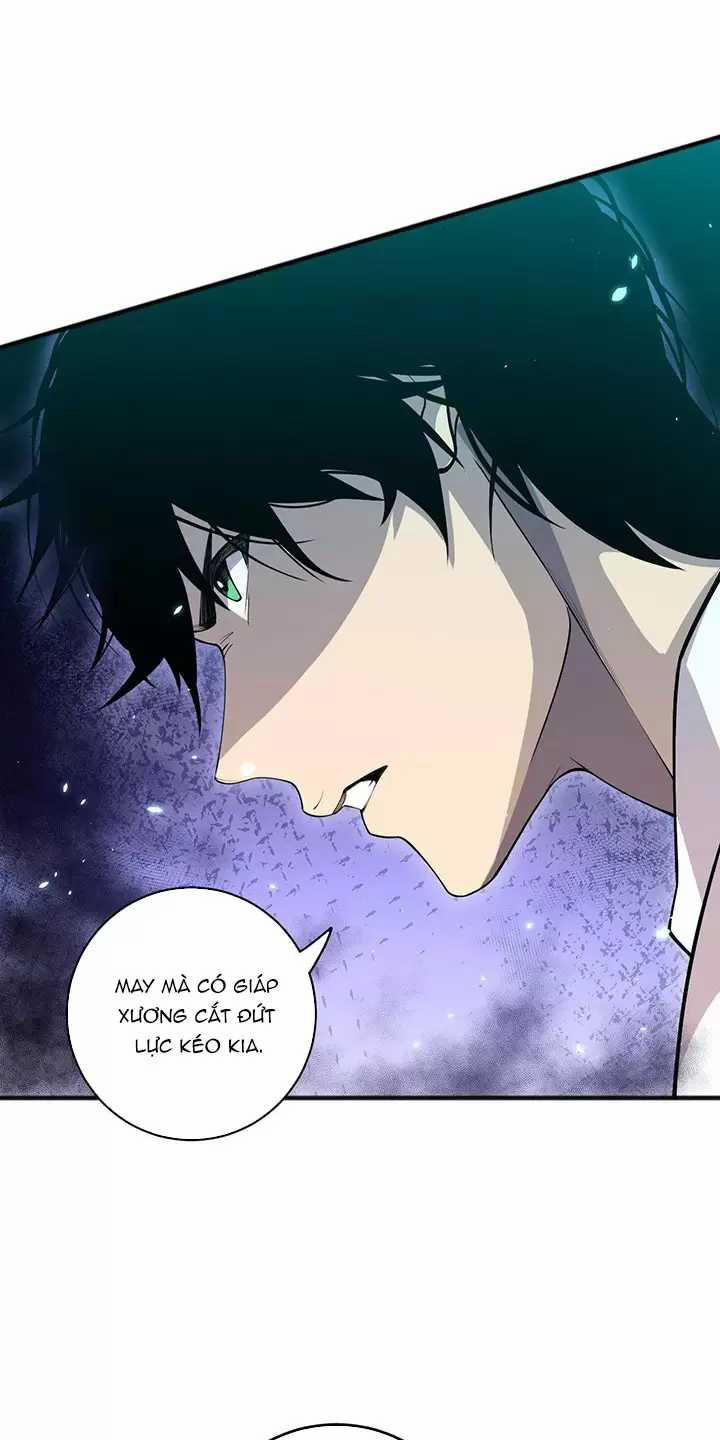 Thảm Họa Tử Linh Sư 98 trang 34