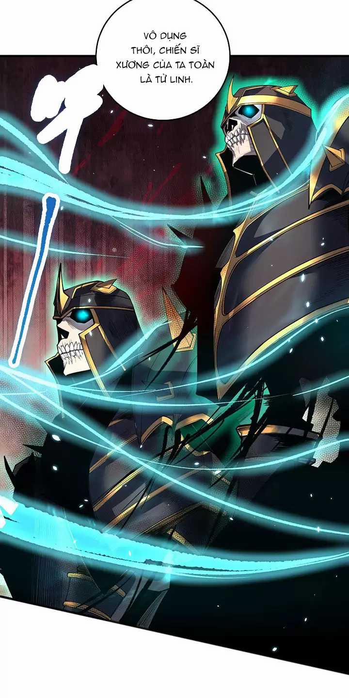 Thảm Họa Tử Linh Sư 98 trang 35