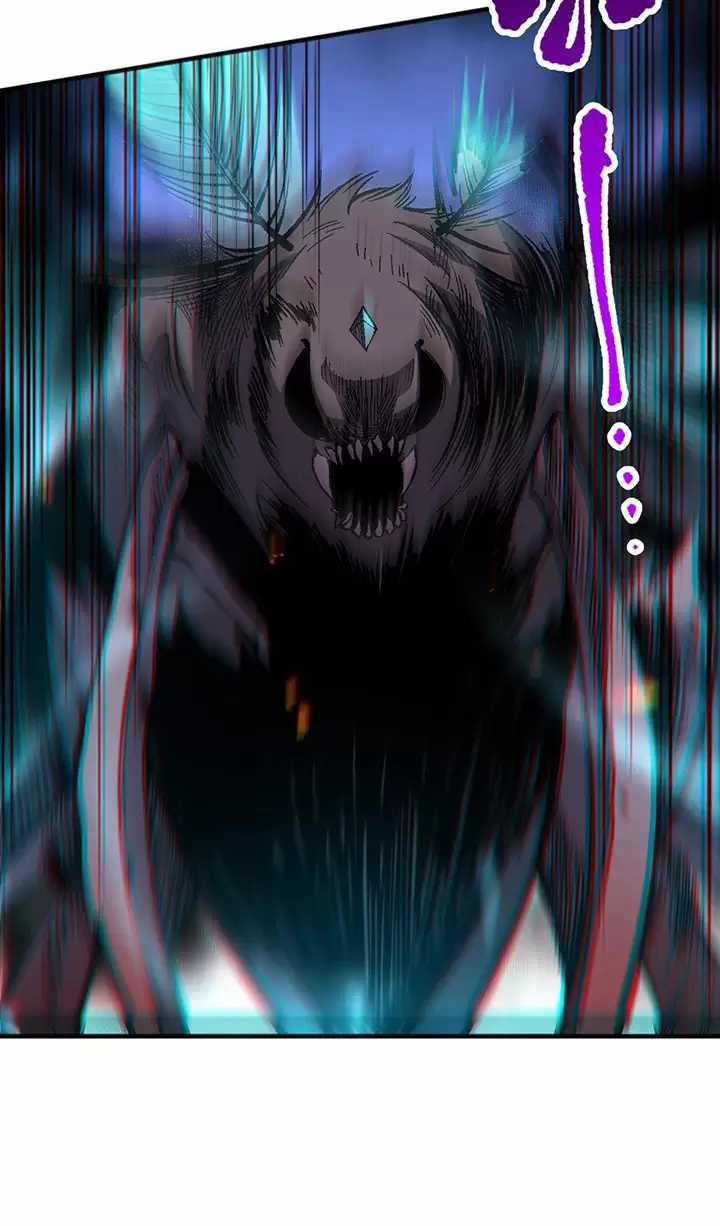 Thảm Họa Tử Linh Sư 98 trang 37