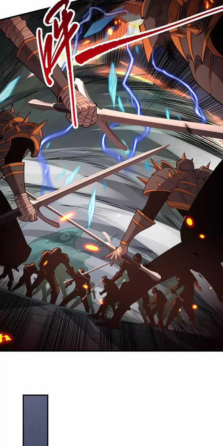 Thảm Họa Tử Linh Sư 98 trang 44