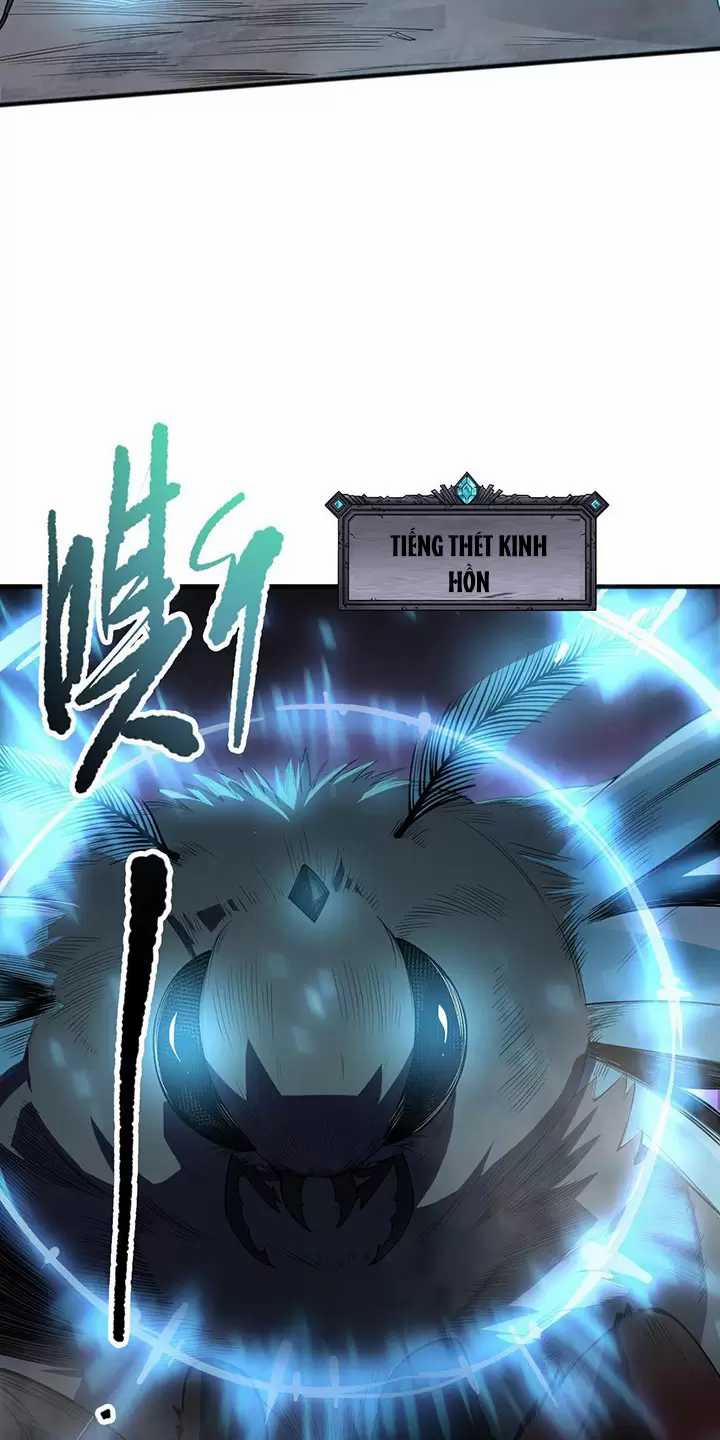 Thảm Họa Tử Linh Sư 98 trang 5