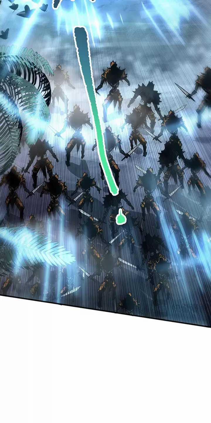 Thảm Họa Tử Linh Sư 98 trang 7