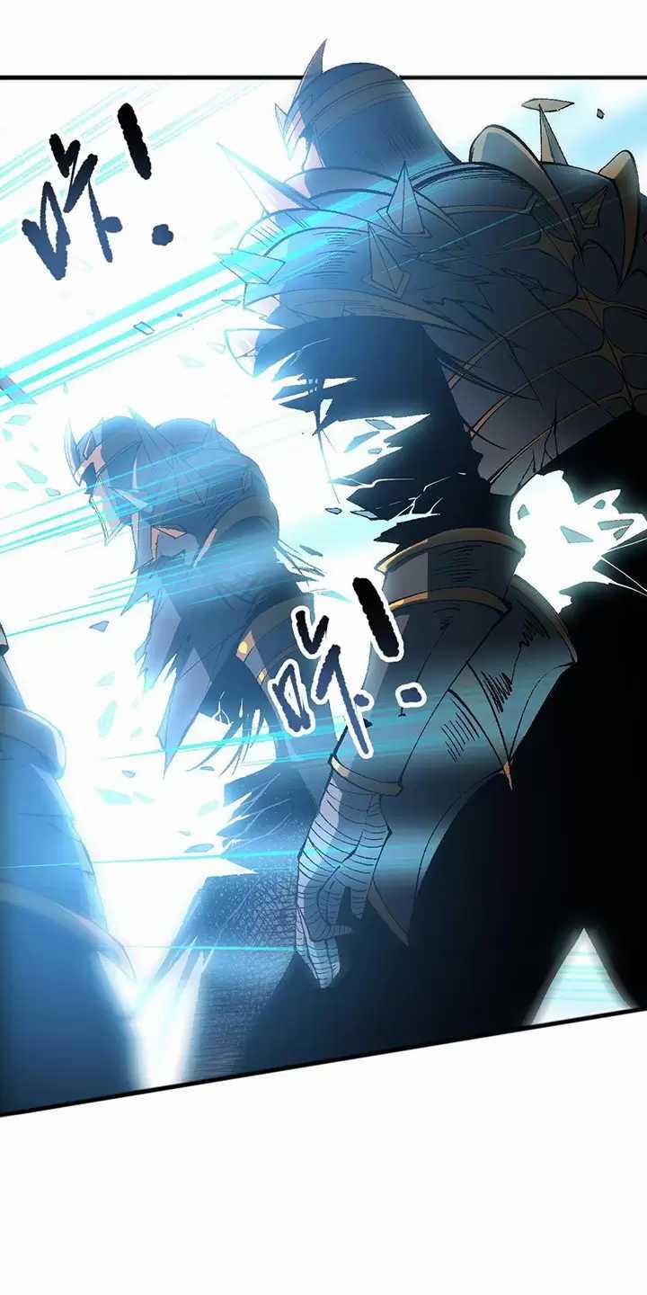 Thảm Họa Tử Linh Sư 98 trang 8