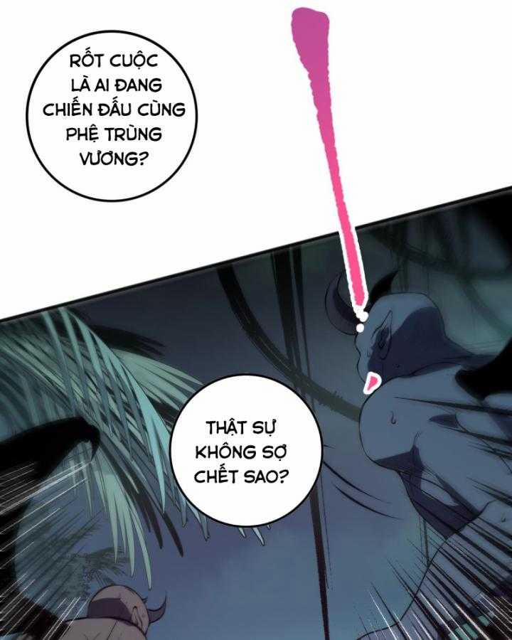 Thảm Họa Tử Linh Sư 99 trang 10