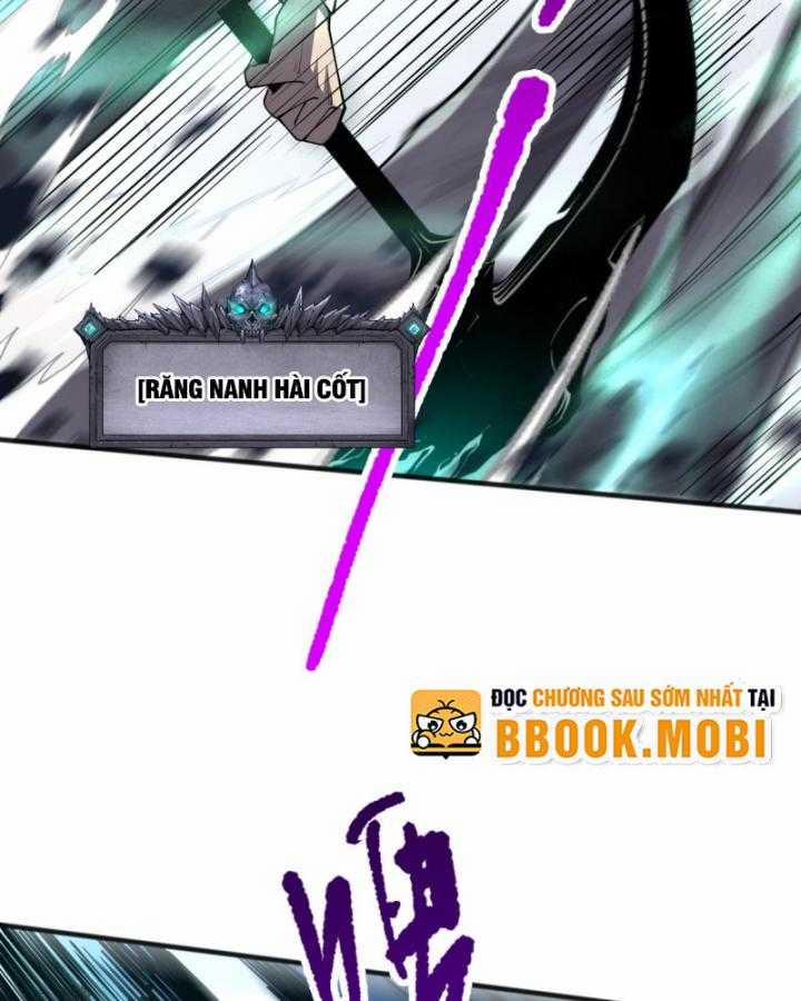 Thảm Họa Tử Linh Sư 99 trang 18