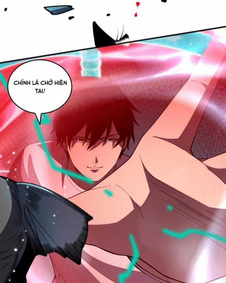 Thảm Họa Tử Linh Sư 99 trang 22