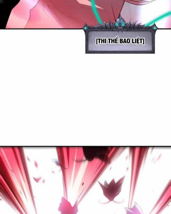 Thảm Họa Tử Linh Sư 99 trang 23