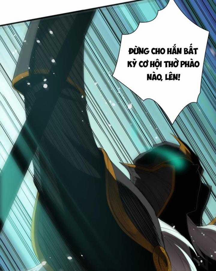 Thảm Họa Tử Linh Sư 99 trang 32