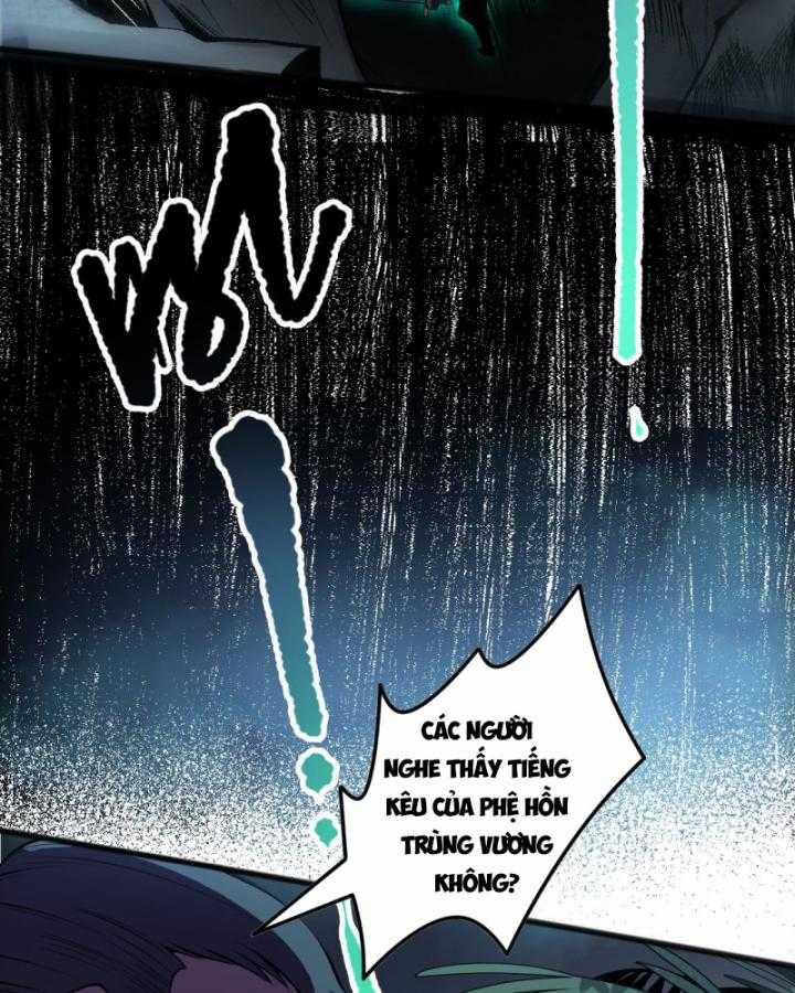 Thảm Họa Tử Linh Sư 99 trang 45