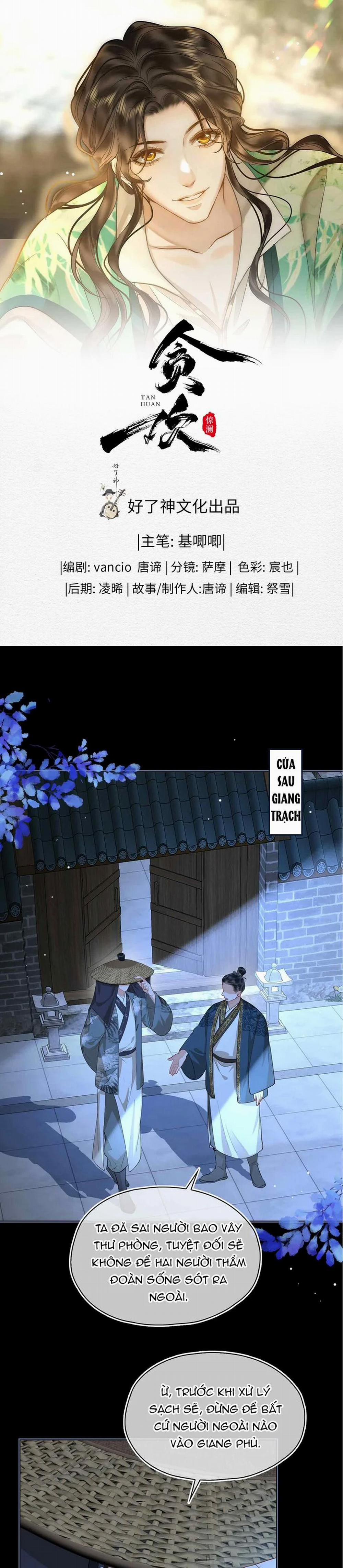 Tham Hoan 32 trang 1