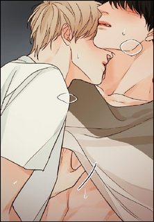 Đọc truyện tranh Thâm Tình Trong Ánh Mắt