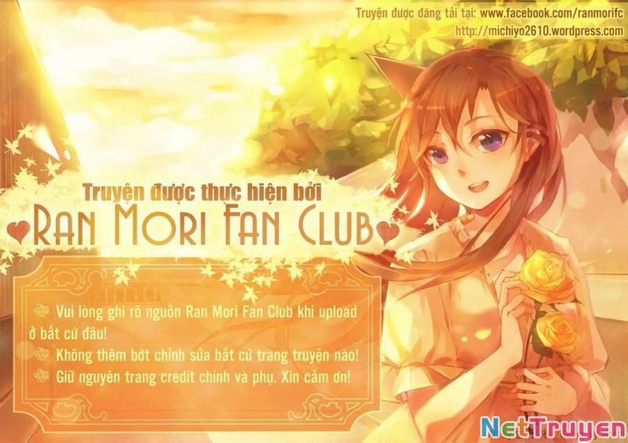 Thám Tử Conan 1082 trang 19