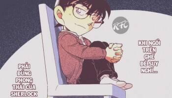 Thám Tử Conan 1095 trang 20