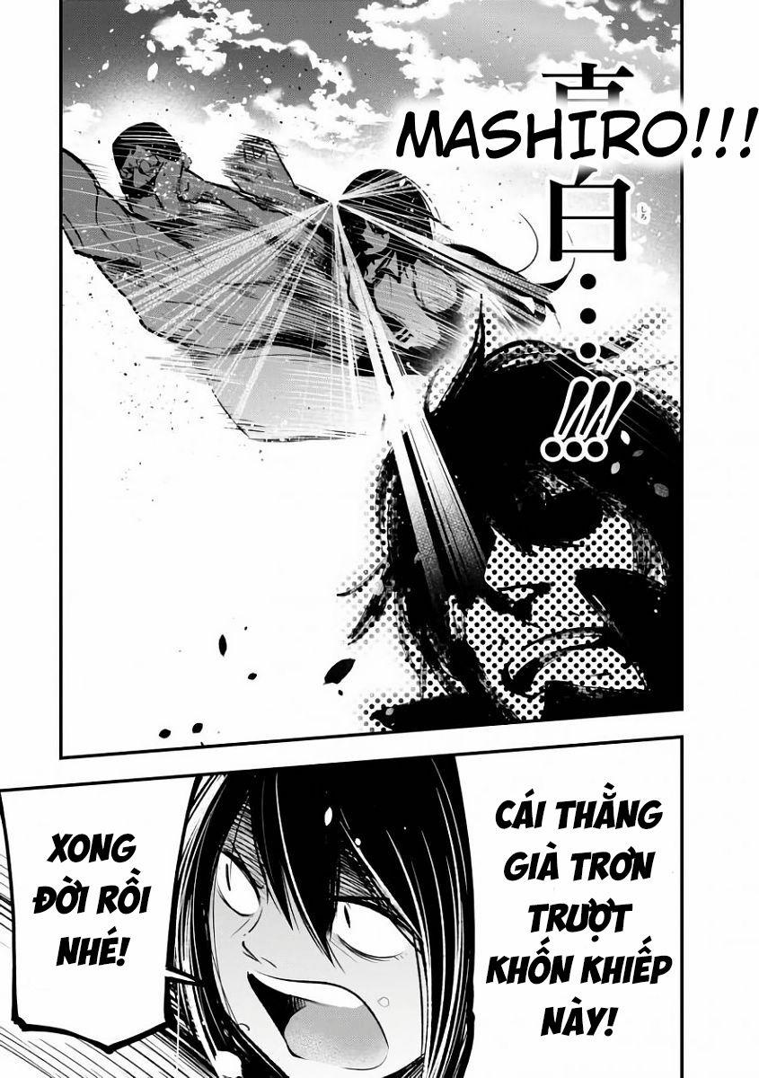 Thám Tử Già Và Cô Trợ Lý 0 Đổi Trợ Lý! trang 22