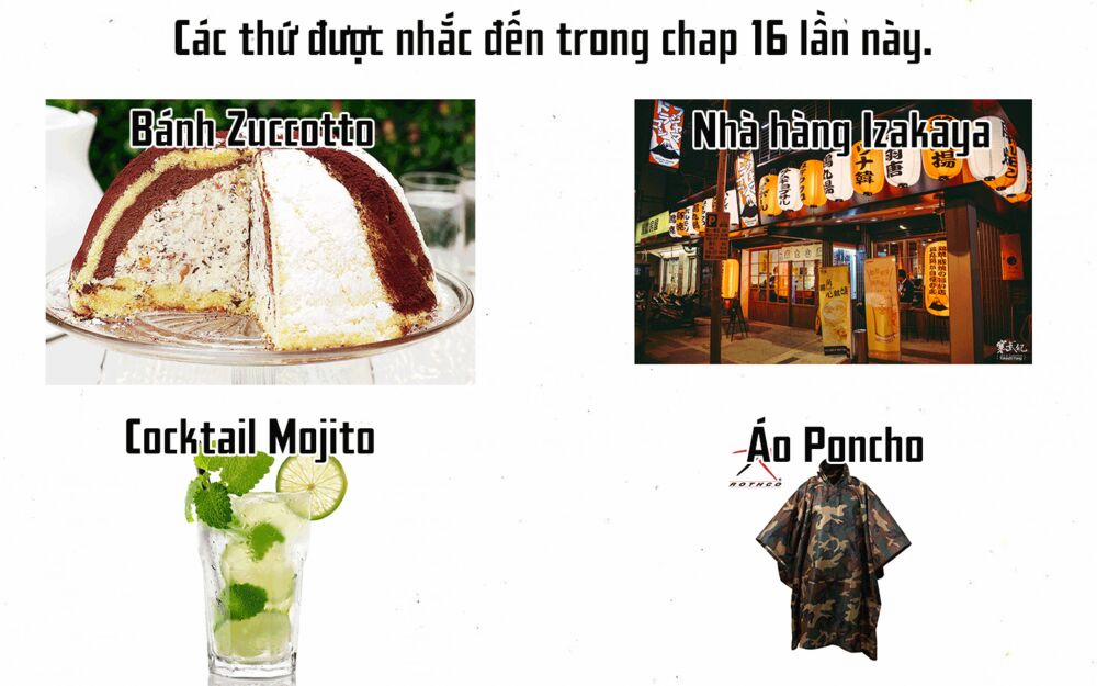 Thám Tử Già Và Cô Trợ Lý 0 Mashiro Tổ Chức Đêm Con Gái trang 27