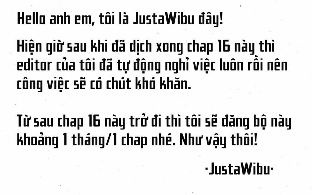 Thám Tử Già Và Cô Trợ Lý 0 Mashiro Tổ Chức Đêm Con Gái trang 28